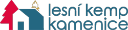 Kemp Kamenice logo